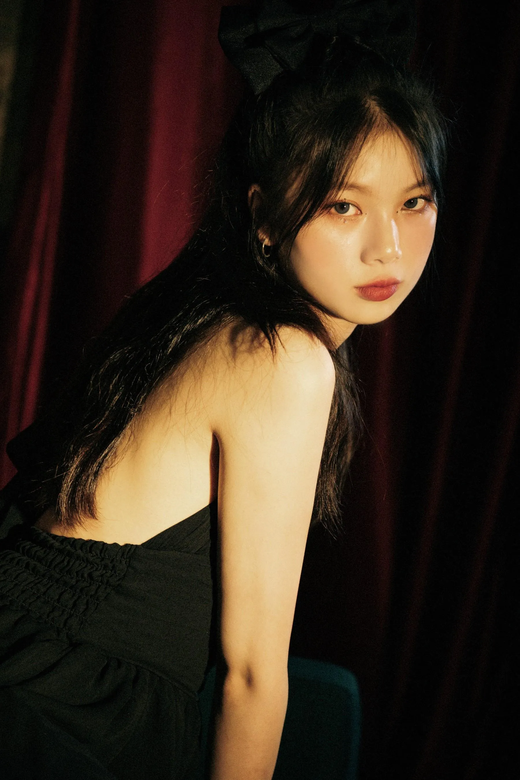 [YITUYU艺图语]2022.07.15 傲慢与偏见 Berthe_ [25P]插图3